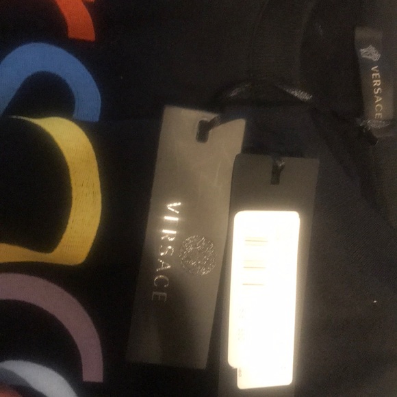 Versace sweatsuit - Picture 5 of 7